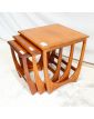 GPLAN Série de 3 Tables Gigognes