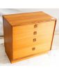 GPLAN Commode 4 Tiroirs