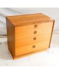 GPLAN Commode 4 Tiroirs