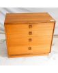 GPLAN Commode 4 Tiroirs