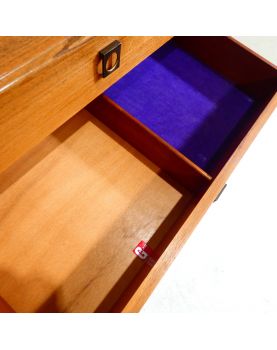 GPLAN 4 Drawer Chest of Drawers