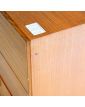 GPLAN Commode 4 Tiroirs