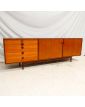KOFOD LARSEN Enfilade 2 Portes 5 Tiroirs