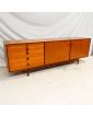 KOFOD LARSEN Enfilade 2 Portes 5 Tiroirs