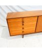 KOFOD LARSEN Enfilade 2 Portes 5 Tiroirs