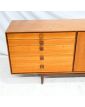 KOFOD LARSEN Enfilade 2 Portes 5 Tiroirs