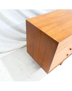 KOFOD LARSEN Sideboard 2 Doors 5 Drawers