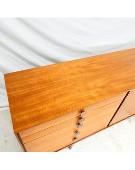 KOFOD LARSEN Sideboard 2 Doors 5 Drawers