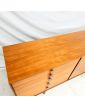 KOFOD LARSEN Sideboard 2 Doors 5 Drawers