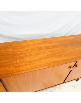 KOFOD LARSEN Sideboard 2 Doors 5 Drawers