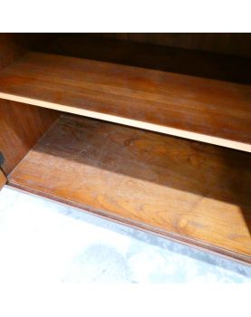 KOFOD LARSEN Enfilade 2 Portes 5 Tiroirs