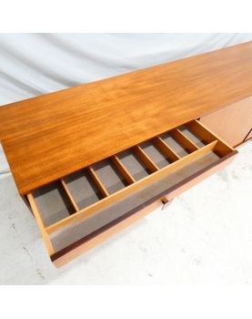KOFOD LARSEN Enfilade 2 Portes 5 Tiroirs