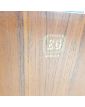 KOFOD LARSEN Enfilade 2 Portes 5 Tiroirs