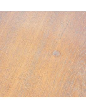 GPLAN Table Ovale 1 Allonge Portefeuille