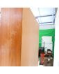 GPLAN Bookcase 2 Doors 1 Drawer 1 Drop Leaf