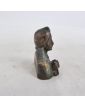 Buste Miniature en Bronze