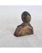 Buste Miniature en Bronze