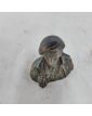 Buste Miniature en Bronze