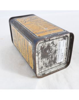 Ancienne Boîte Poulain