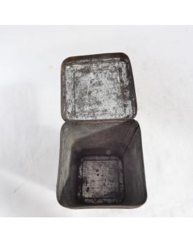 Old Foal Box