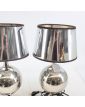 Pair of 70s Designer Lamps by Ph. BARBIER