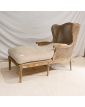 Louis XVI Style Caned Daybed