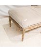 Louis XVI Style Caned Daybed