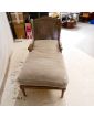 Louis XVI Style Caned Daybed