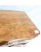 Commode XVIIIe Siècle en Noyer avec 3 Tiroirs