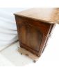 Commode XVIIIe Siècle en Noyer avec 3 Tiroirs