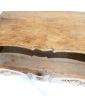 Commode XVIIIe Siècle en Noyer avec 3 Tiroirs
