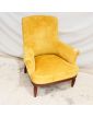 Fauteuil Jaune