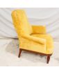 Fauteuil Jaune