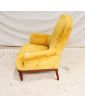 Fauteuil Jaune