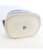 Large English Earthenware Basin