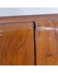 Small 19th Century Mahogany Letter Cabinet