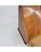 Petit Cabinet Porte Lettres en Acajou XIXe Siècles