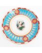 Plat en Porcelaine Décor Angelot