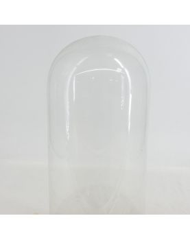 Empty Bridal Globe