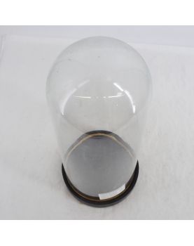 Globe de Mariée Vide