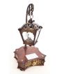 Gothic Style Table Watch 1 Drawer
