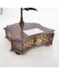 Veilleuse de Table Style Gothique 1 Tiroir