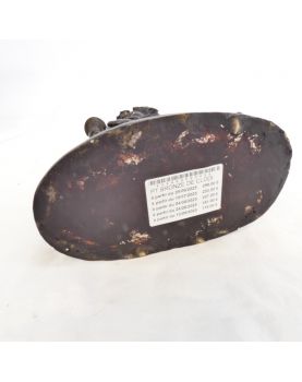 Petit Sujet en Bronze dans le Goût de CLODION