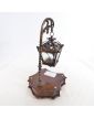 Veilleuse de Table Style Gothique 1 Tiroir