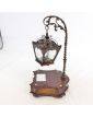 Veilleuse de Table Style Gothique 1 Tiroir