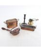 Lot de Miniatures Culinaires et Divers