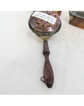 Lot de Miniatures Culinaires et Divers