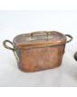 Lot de Miniatures Culinaires et Divers