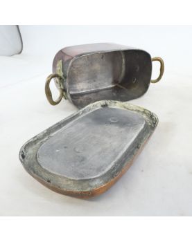 Lot de Miniatures Culinaires et Divers