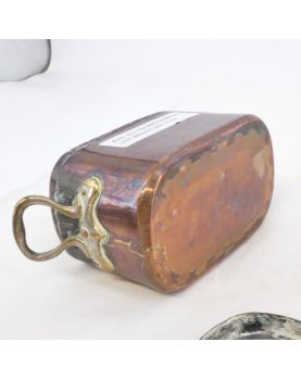 Lot de Miniatures Culinaires et Divers